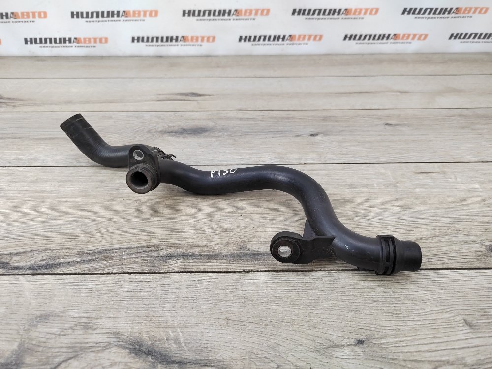 Трубка охлаждения пластиковая, 500 рублей, Москва