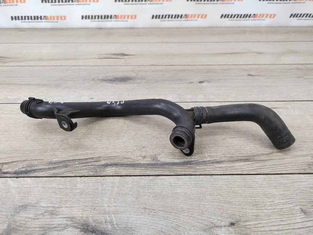 Трубка охлаждения пластиковая, 500 рублей, Москва