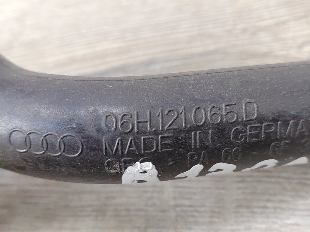 Трубка охлаждения пластиковая, 500 рублей, Москва