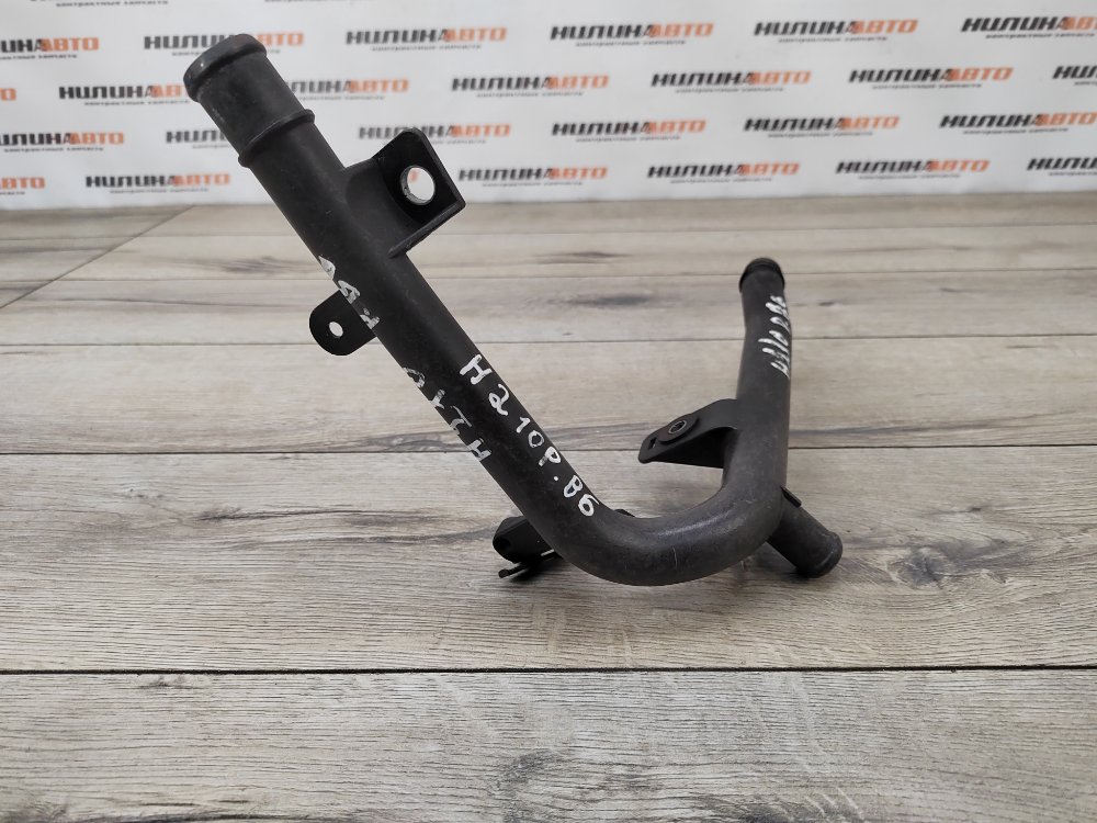 Трубка охлаждения пластиковая, 1300 рублей, Москва