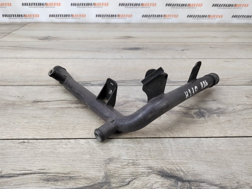 Трубка охлаждения пластиковая, 1300 рублей, Москва