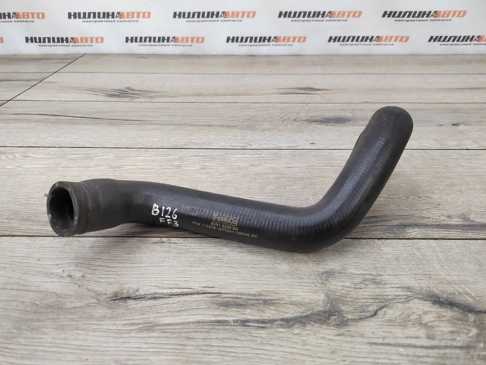 Патрубок системы охлаждения, 500 рублей, Москва