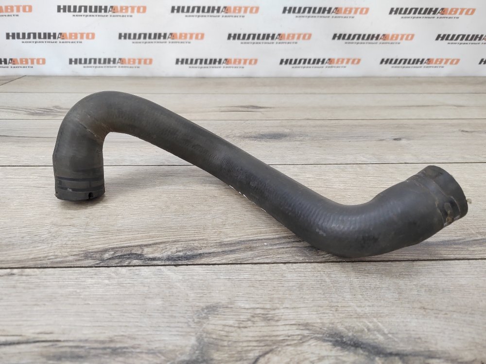 Патрубок системы охлаждения, 500 рублей, Москва