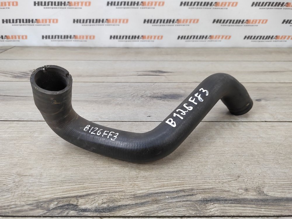 Патрубок системы охлаждения, 500 рублей, Москва