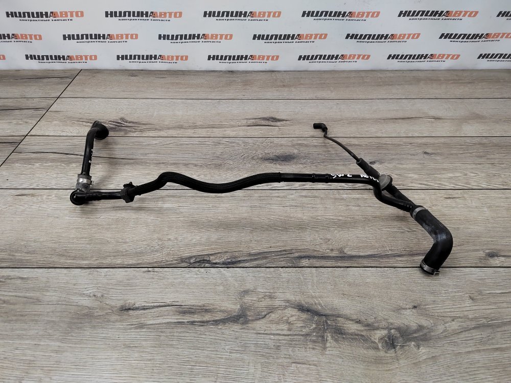 Трубка вакуумная тормозная, 700 рублей, Москва