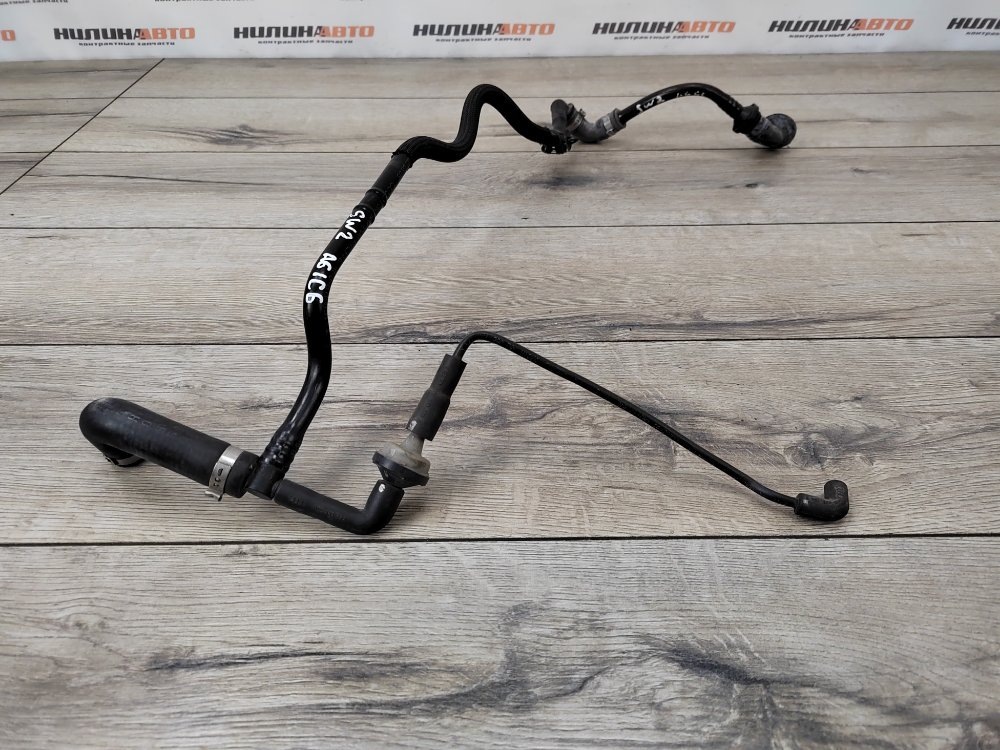 Трубка вакуумная тормозная, 700 рублей, Москва