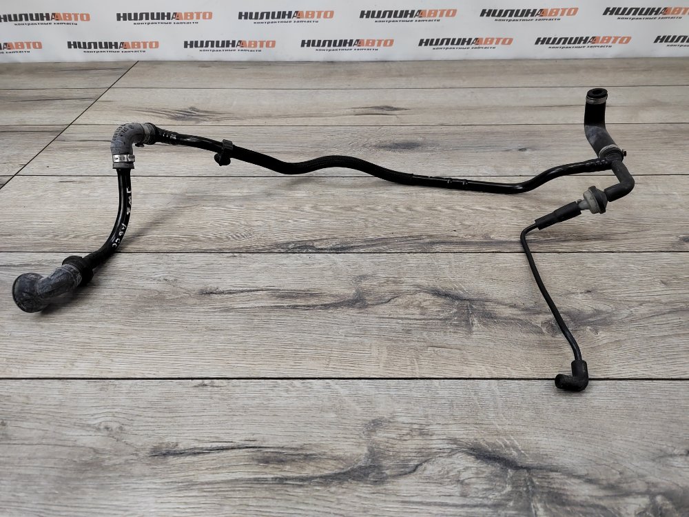 Трубка вакуумная тормозная, 700 рублей, Москва