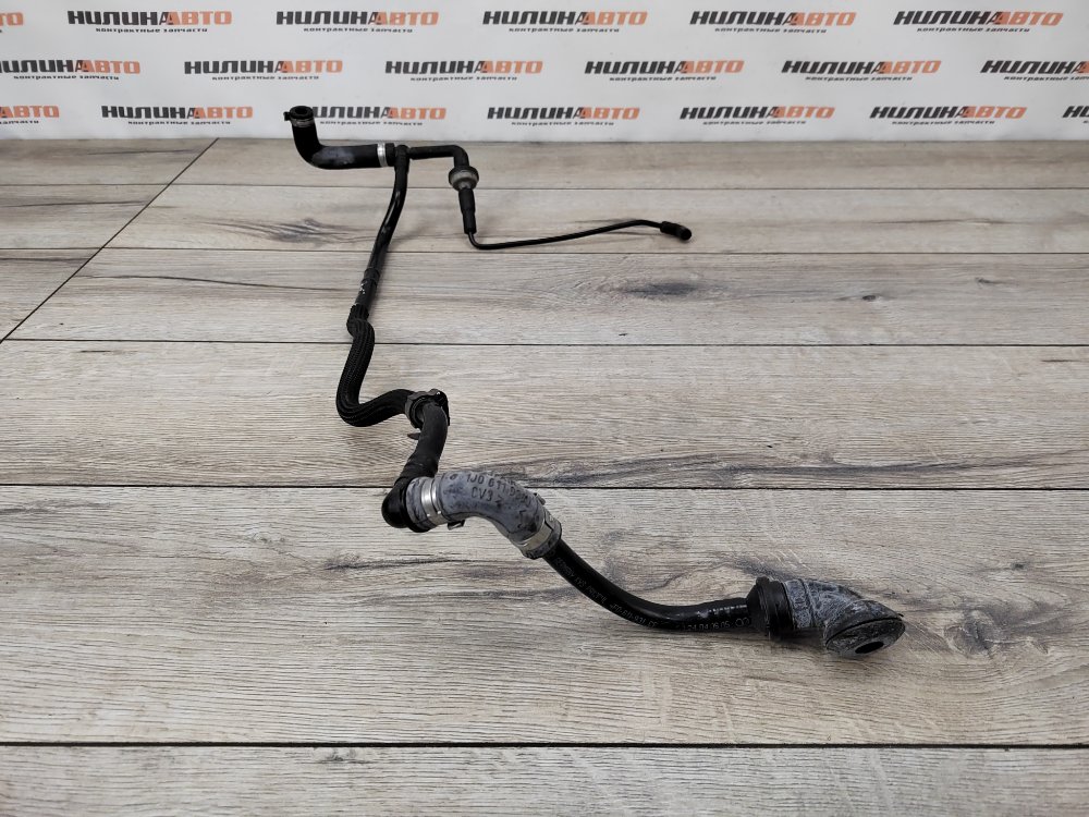 Трубка вакуумная тормозная, 700 рублей, Москва