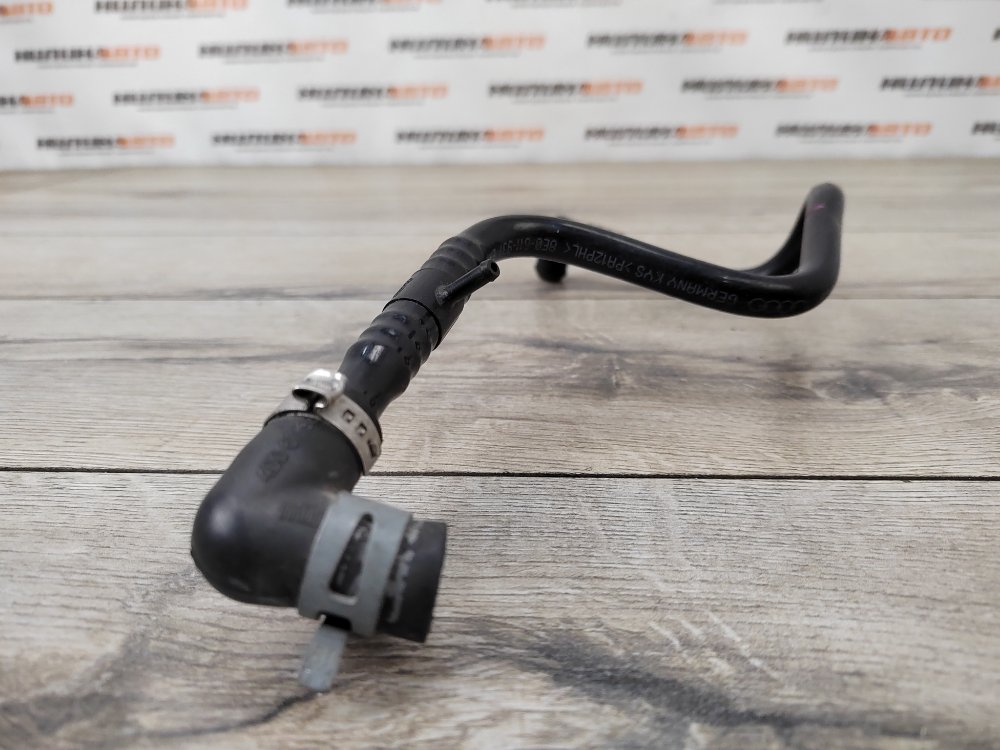 Трубка вакуумная тормозная, 900 рублей, Москва