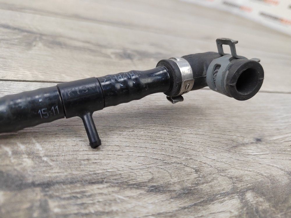 Трубка вакуумная тормозная, 900 рублей, Москва