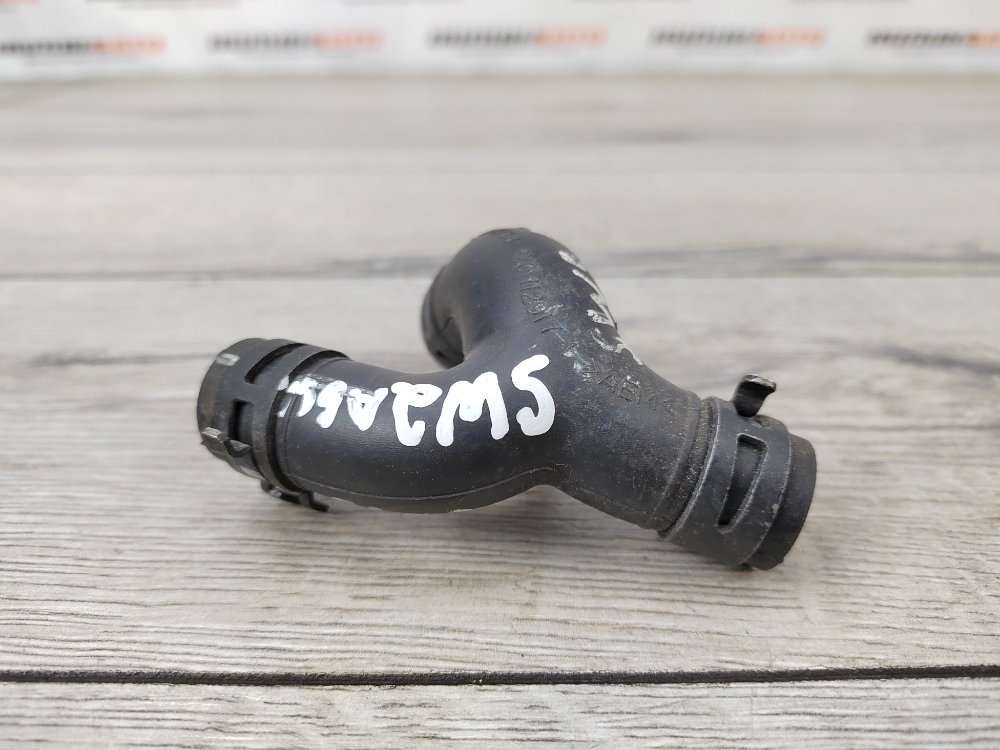 Трубка картерных газов, 500 рублей, Москва