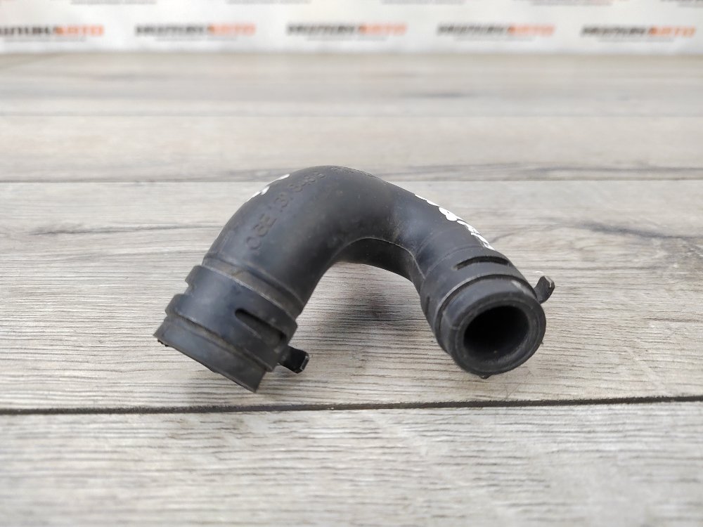 Трубка картерных газов, 500 рублей, Москва