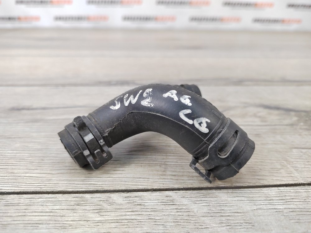 Трубка картерных газов, 500 рублей, Москва