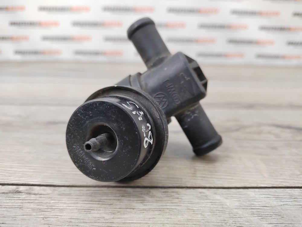 Клапан отопителя, 500 рублей, Москва