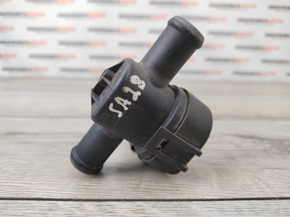 Клапан отопителя, 500 рублей, Москва