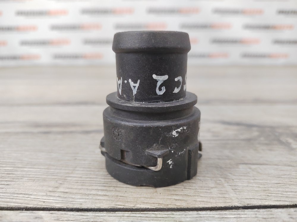 Фланец системы охлаждения, 500 рублей, Москва