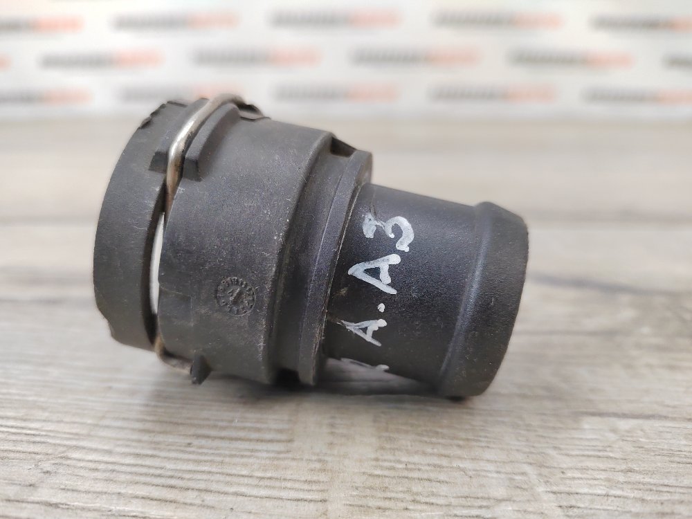 Фланец системы охлаждения, 500 рублей, Москва