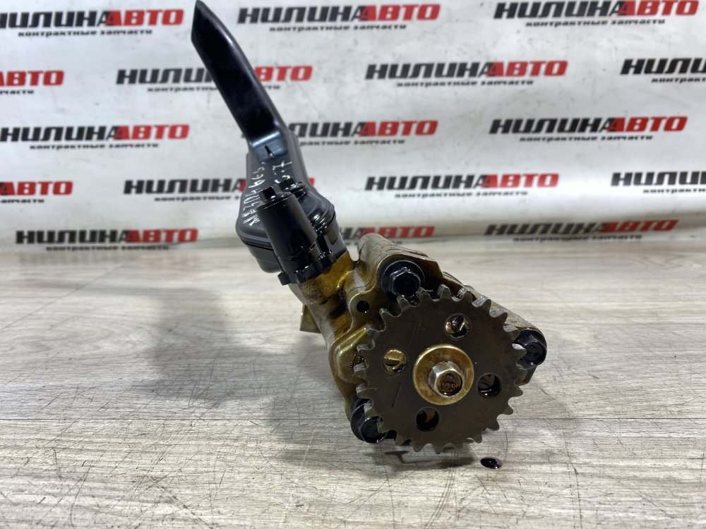 Насос масляный, 3500 рублей, Севастополь