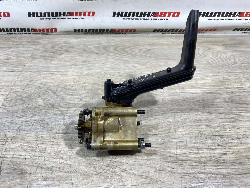 Насос масляный, 3500 рублей, Севастополь