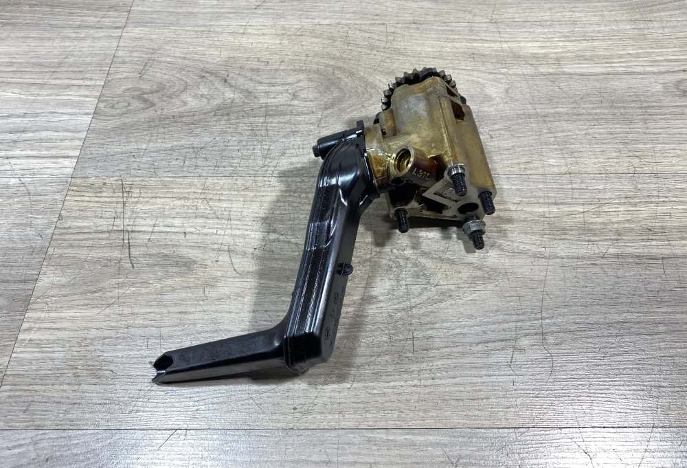 Насос масляный, 3500 рублей, Севастополь