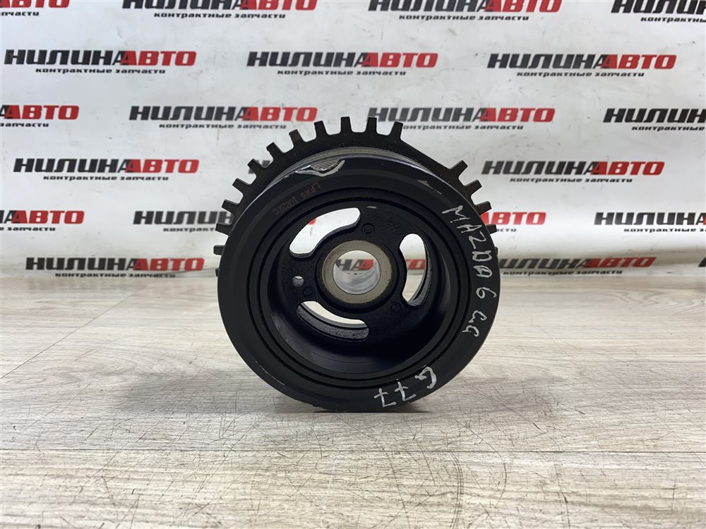 Шкив коленвала, 1000 рублей, Севастополь