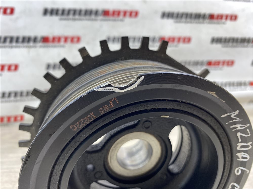 Шкив коленвала, 1000 рублей, Севастополь