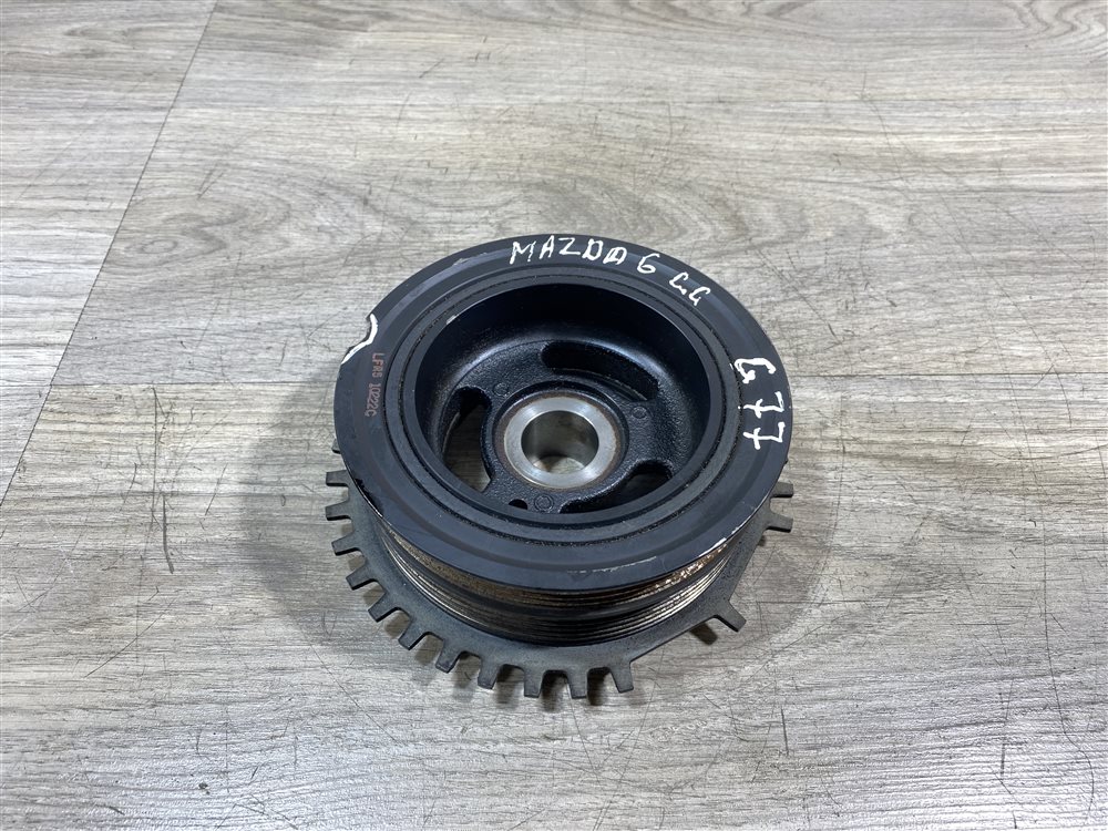 Шкив коленвала, 1000 рублей, Севастополь