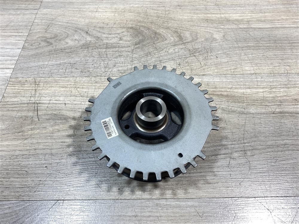 Шкив коленвала, 1000 рублей, Севастополь