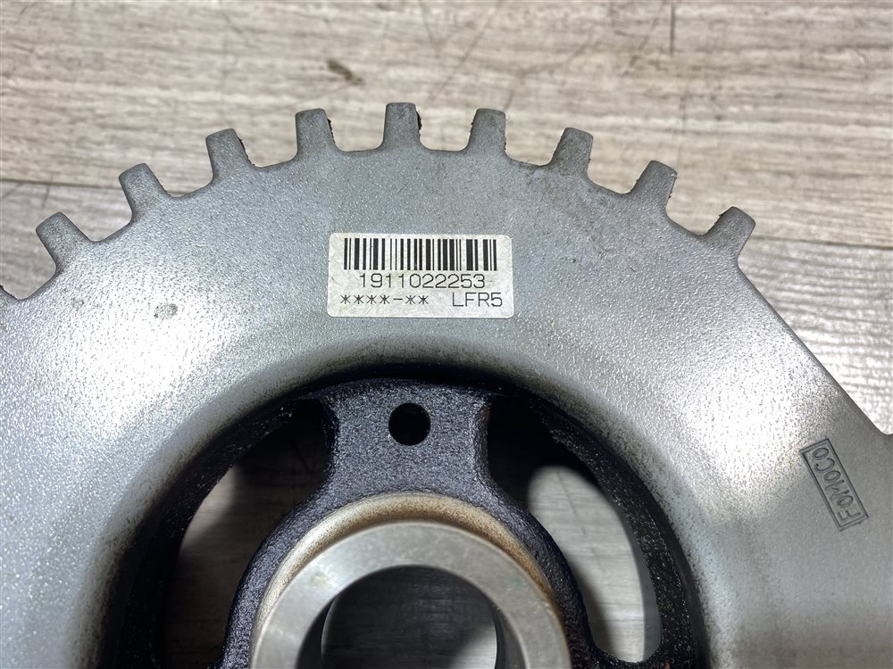 Шкив коленвала, 1000 рублей, Севастополь