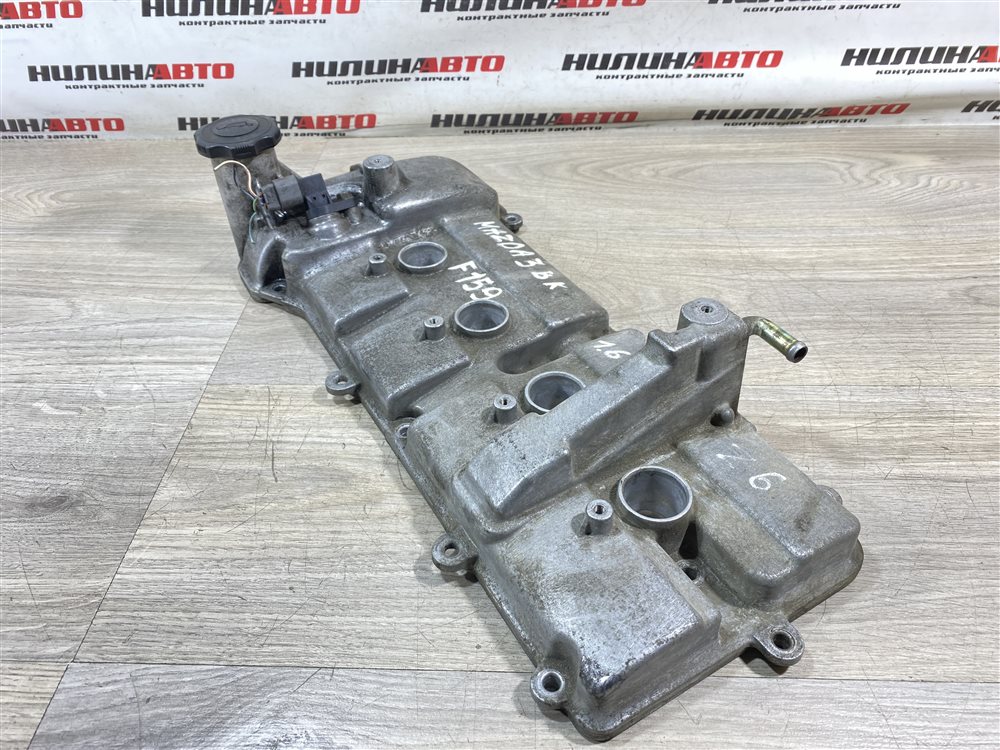 Крышка клапанная, 2000 рублей, Севастополь