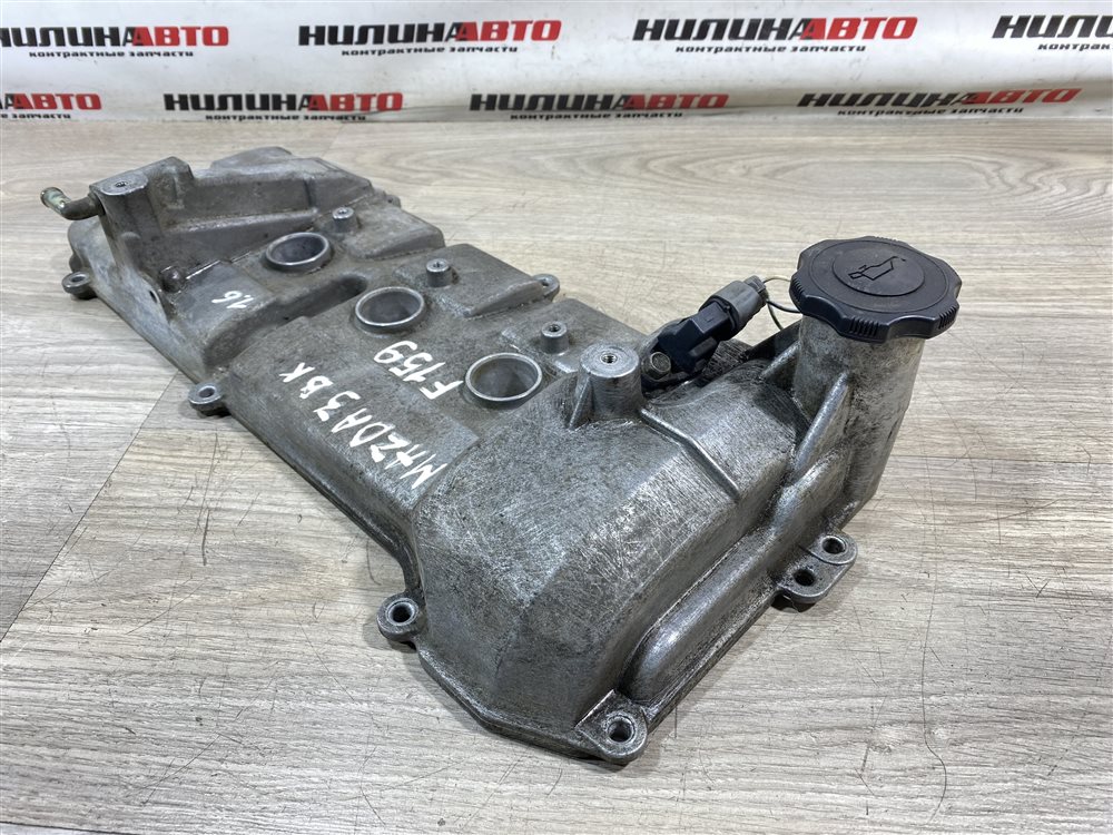 Крышка клапанная, 2000 рублей, Севастополь