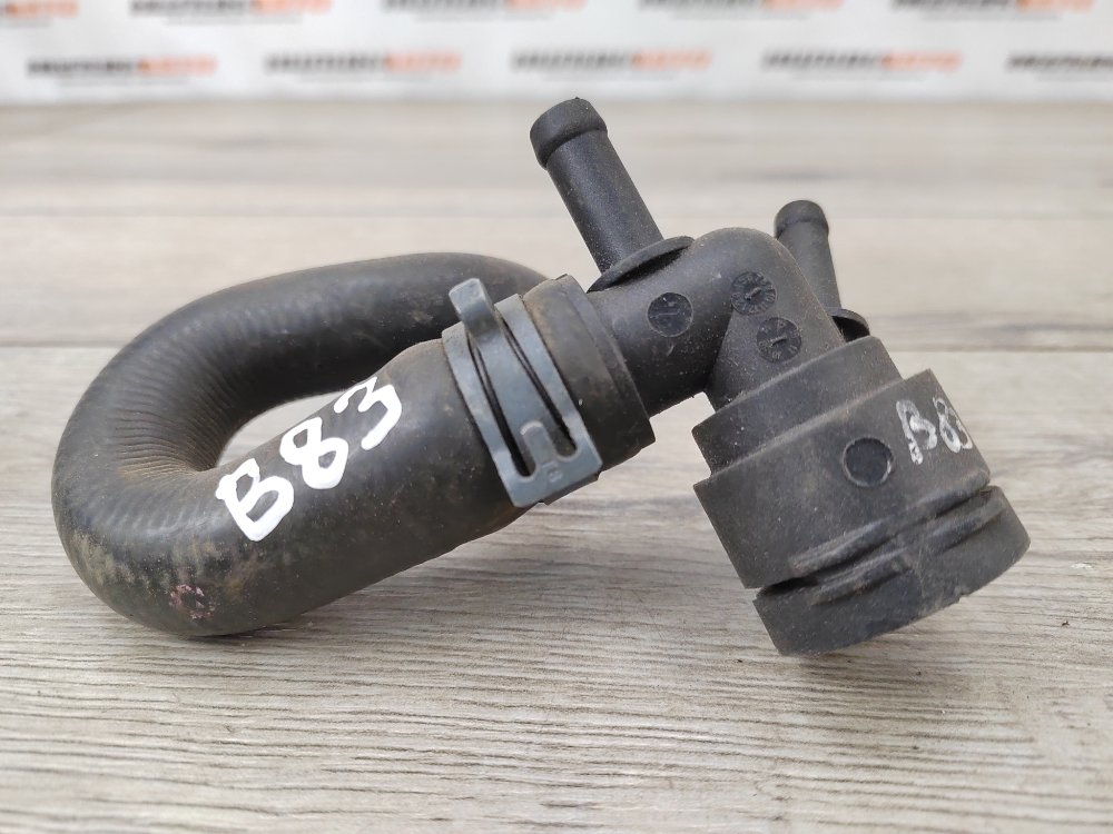 Фланец системы охлаждения, 700 рублей, Москва