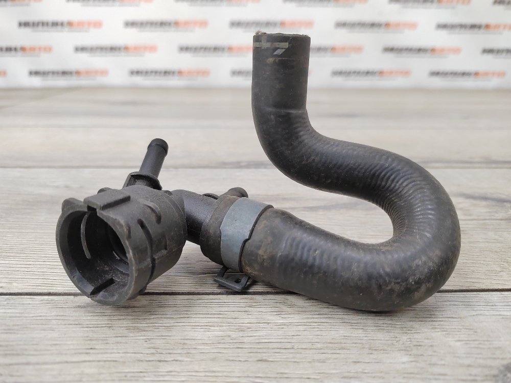 Фланец системы охлаждения, 700 рублей, Москва