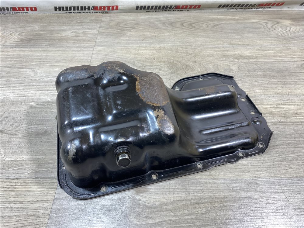 Поддон двигателя, 4000 рублей, Севастополь