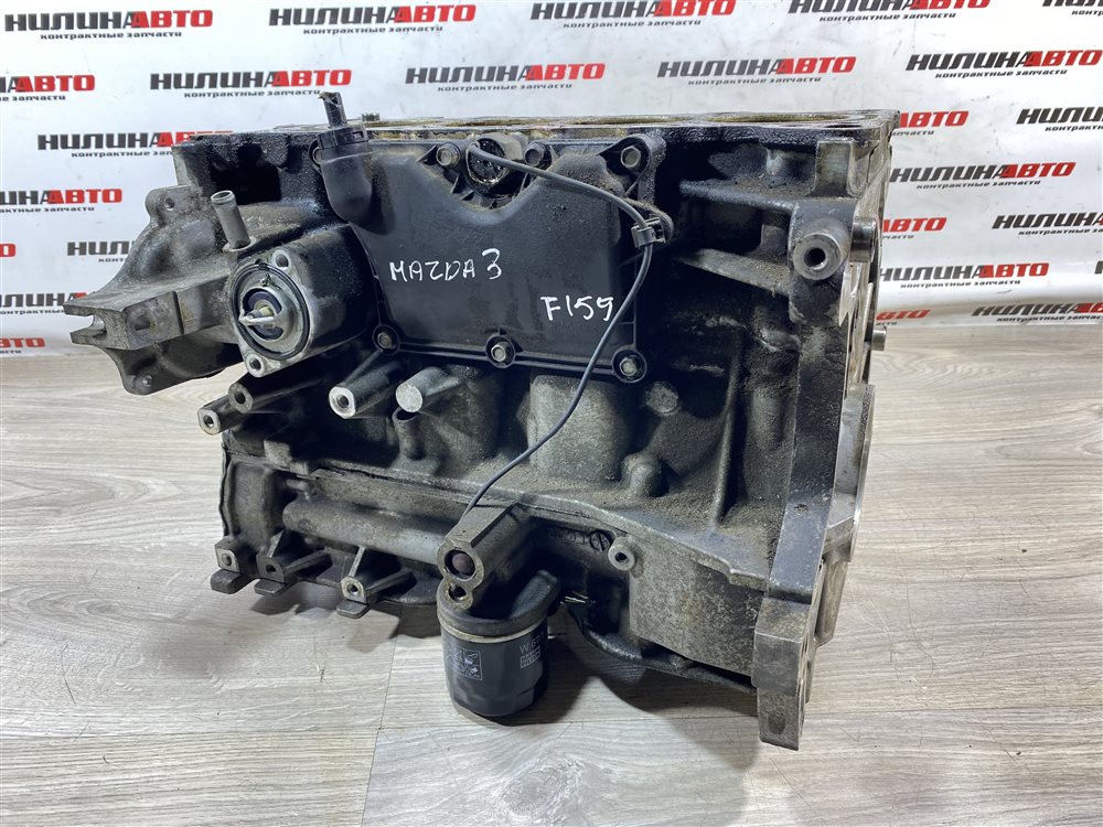 Блок двигателя, 12000 рублей, Севастополь