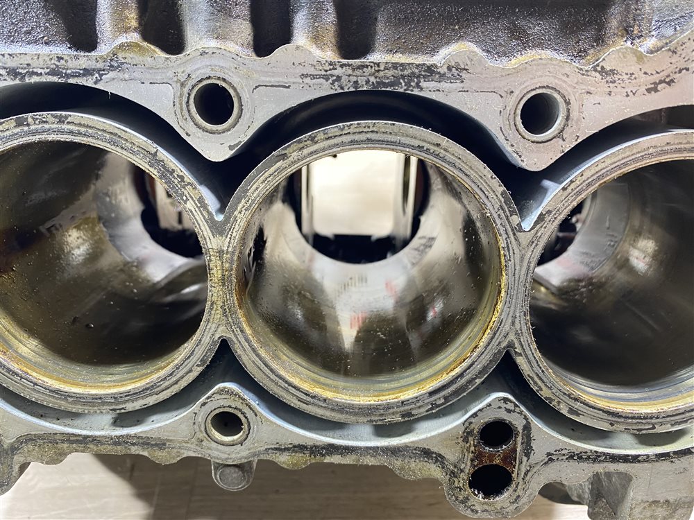 Блок двигателя, 12000 рублей, Севастополь