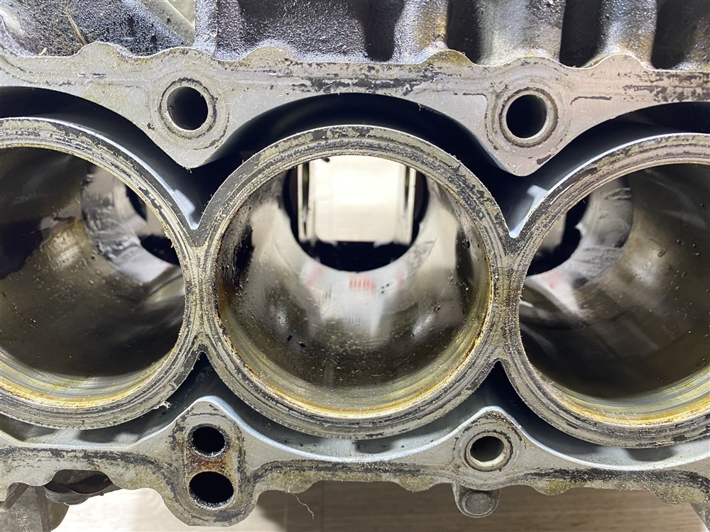 Блок двигателя, 12000 рублей, Севастополь