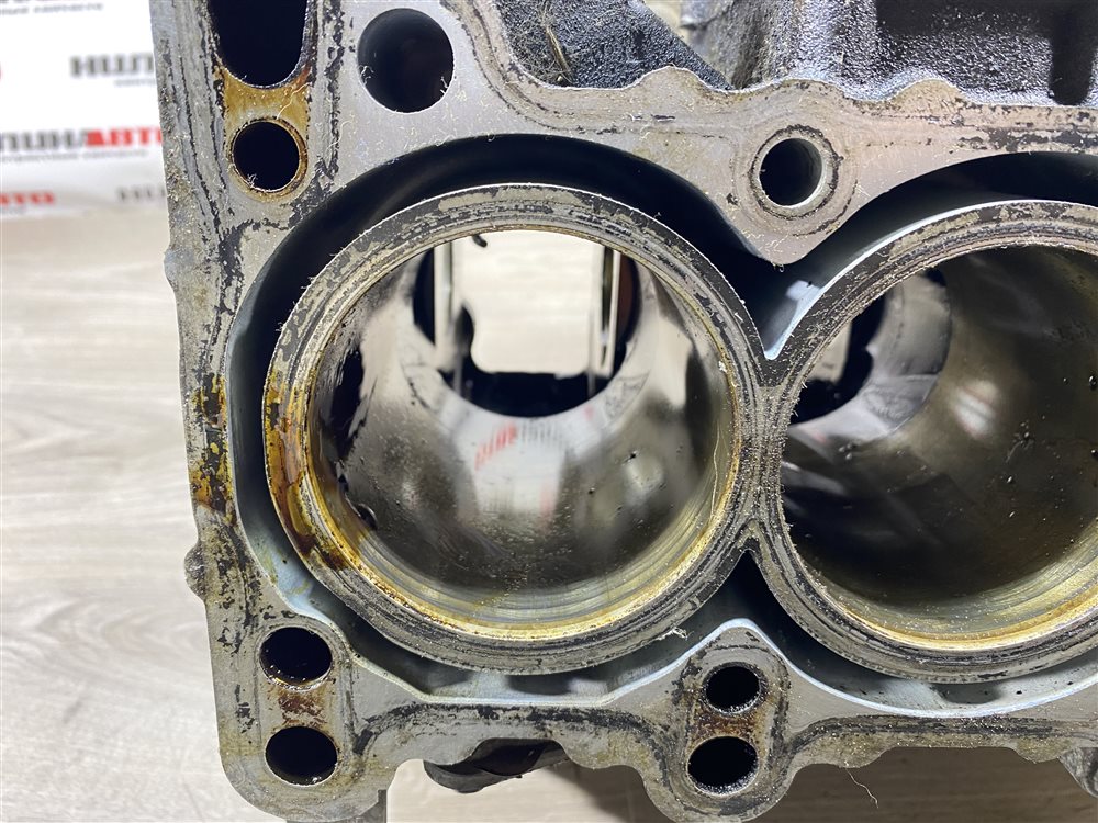 Блок двигателя, 12000 рублей, Севастополь