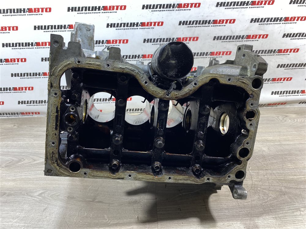 Блок двигателя, 12000 рублей, Севастополь