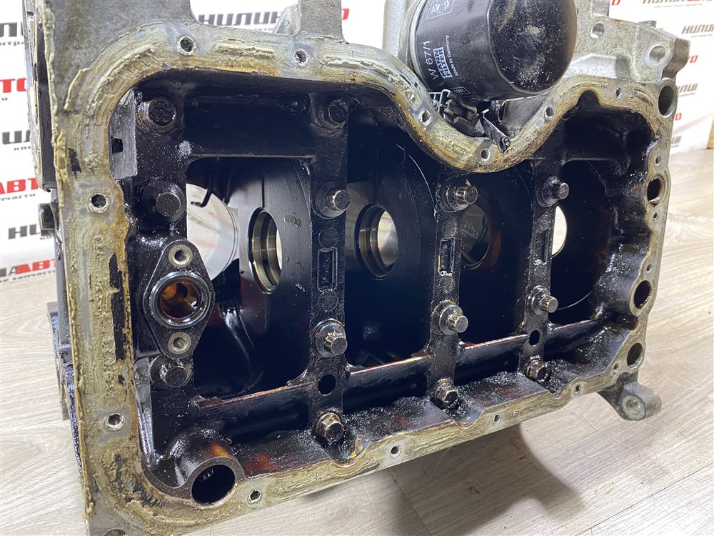 Блок двигателя, 12000 рублей, Севастополь