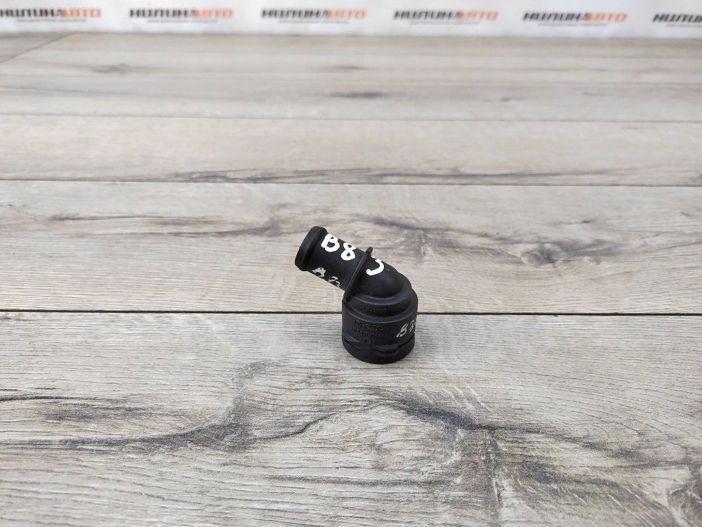 Фланец системы охлаждения, 400 рублей, Москва