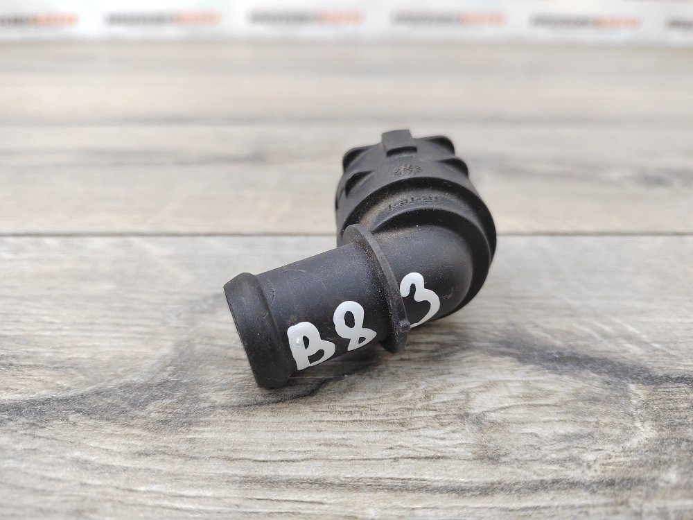 Фланец системы охлаждения, 400 рублей, Москва