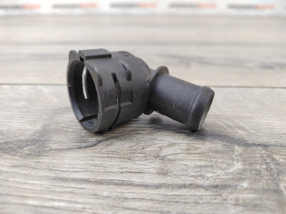 Фланец системы охлаждения, 400 рублей, Москва