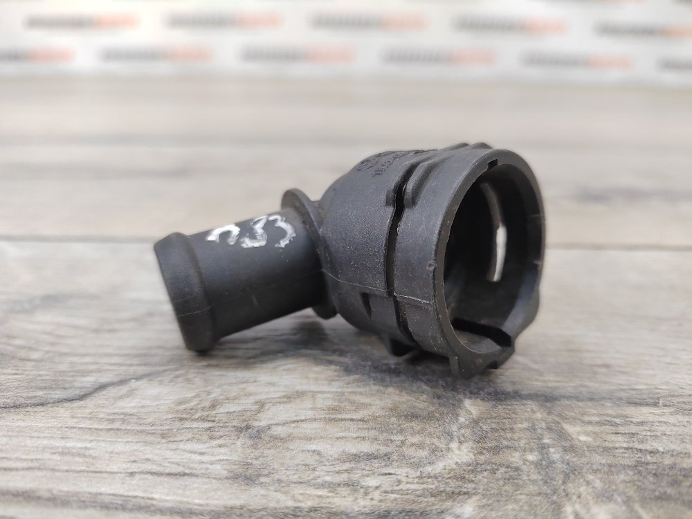 Фланец системы охлаждения, 400 рублей, Москва