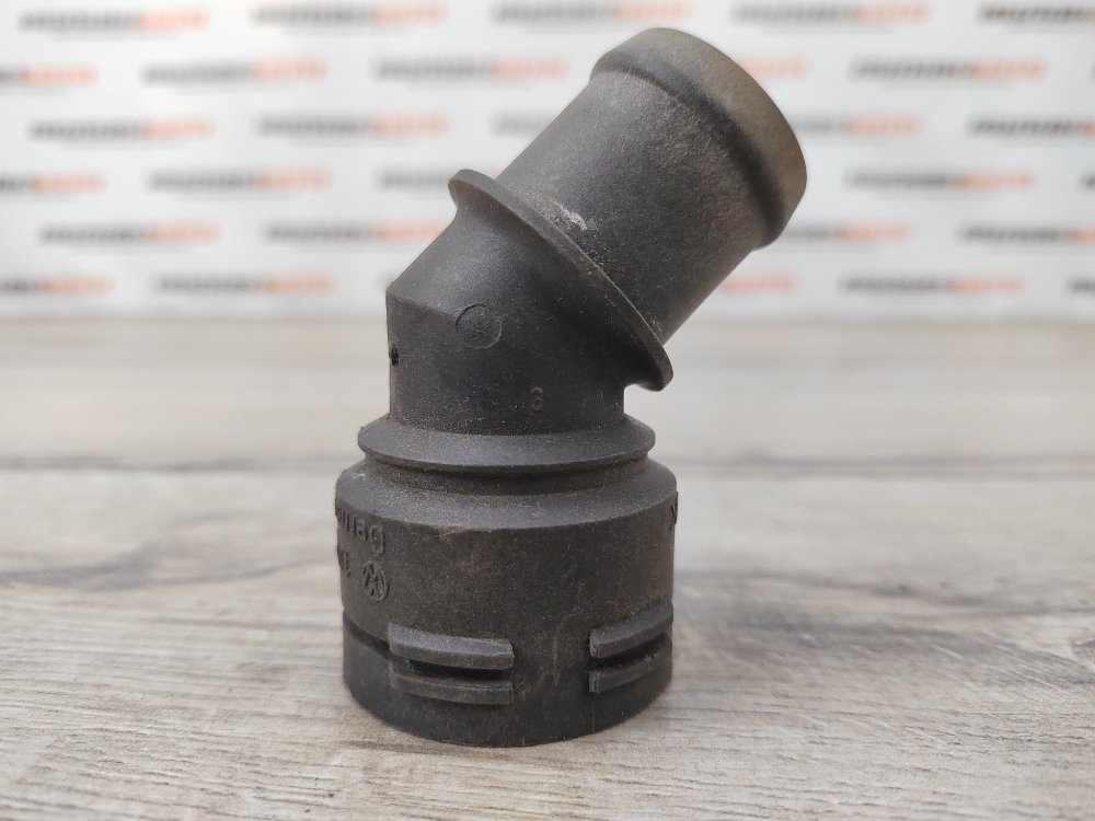 Фланец системы охлаждения, 500 рублей, Москва