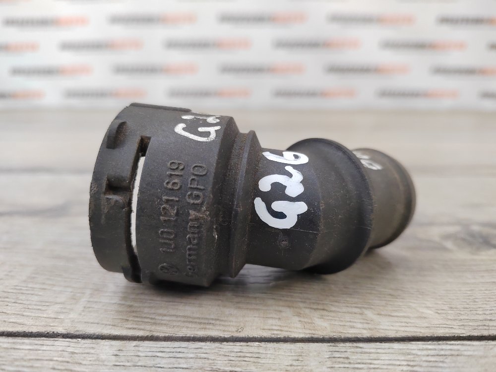 Фланец системы охлаждения, 500 рублей, Москва