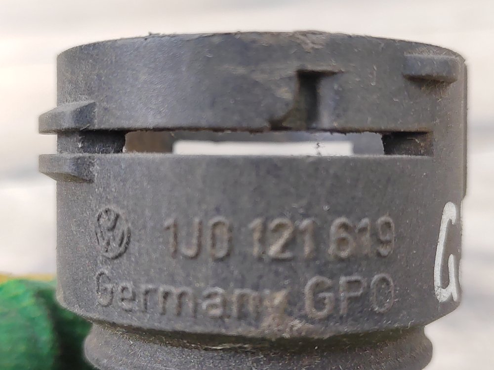 Фланец системы охлаждения, 500 рублей, Москва