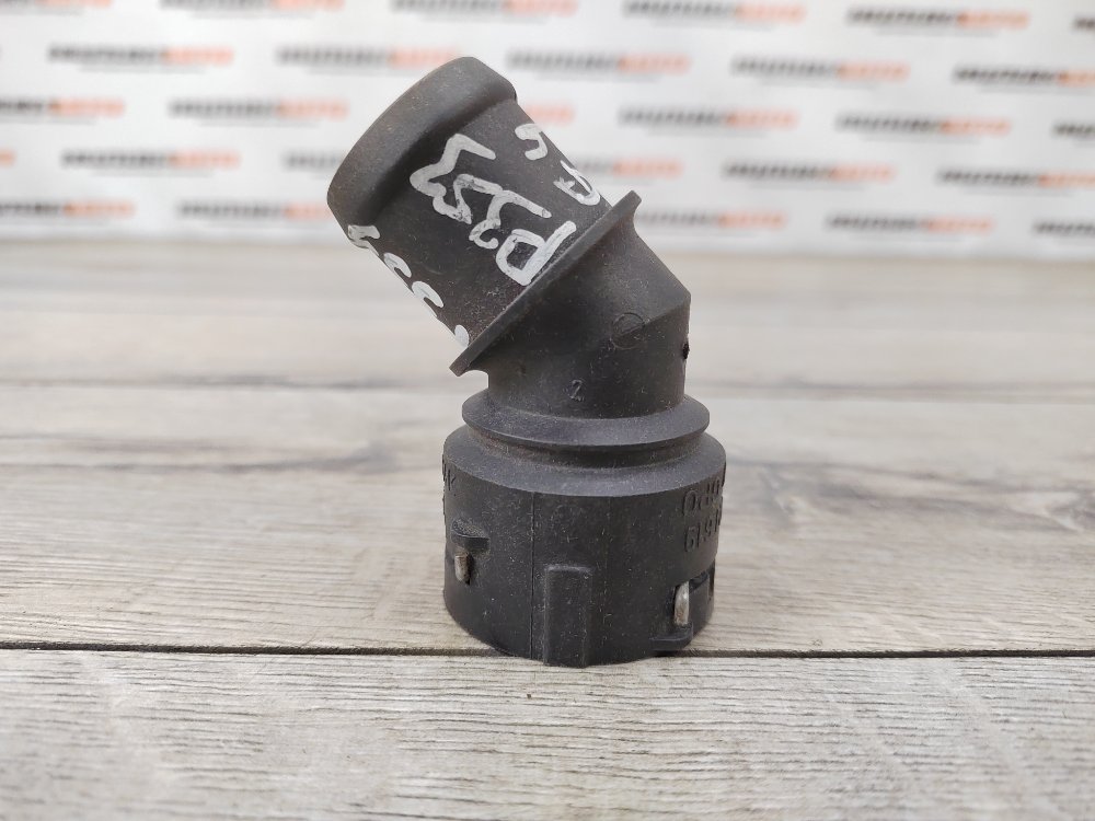 Фланец системы охлаждения, 500 рублей, Москва