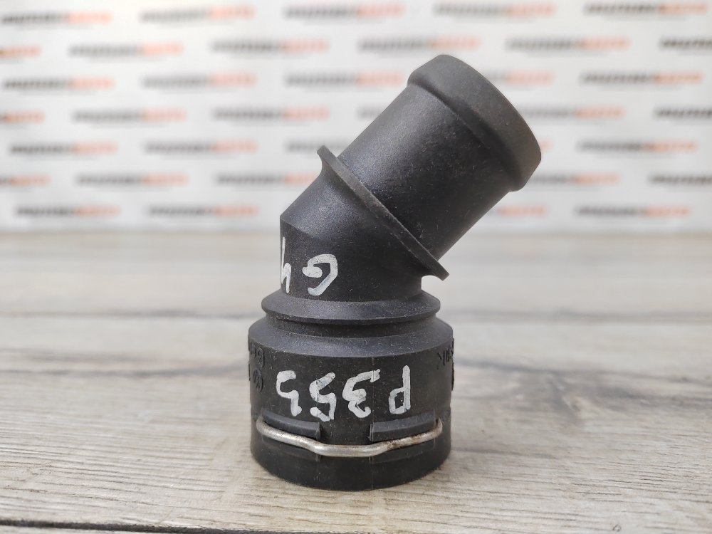 Фланец системы охлаждения, 500 рублей, Москва