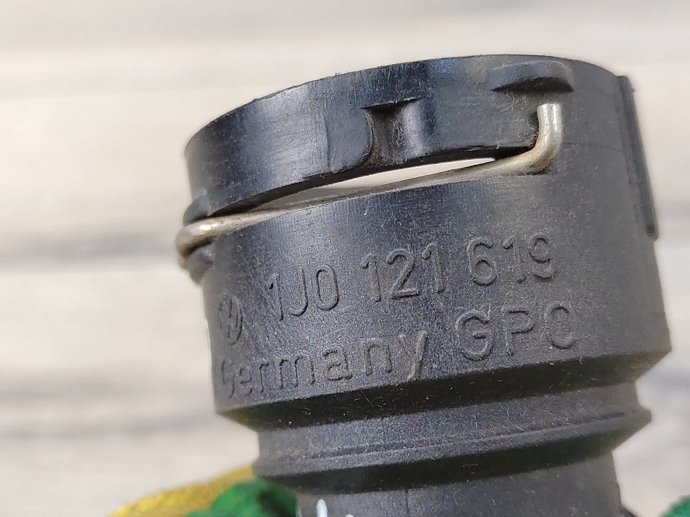 Фланец системы охлаждения, 500 рублей, Москва